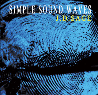 JDSage Campanology Simple Sound Waves
