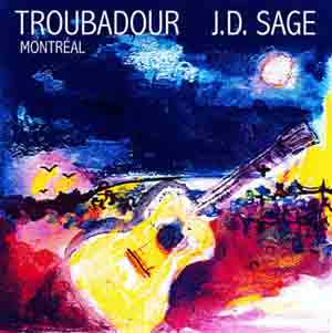 Troubadour