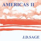 Simple Sound Waves by J.D.SAGE