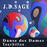 J.D.SAGE Troubadour Danse Des Dames Tourbillon www.jdsage.com