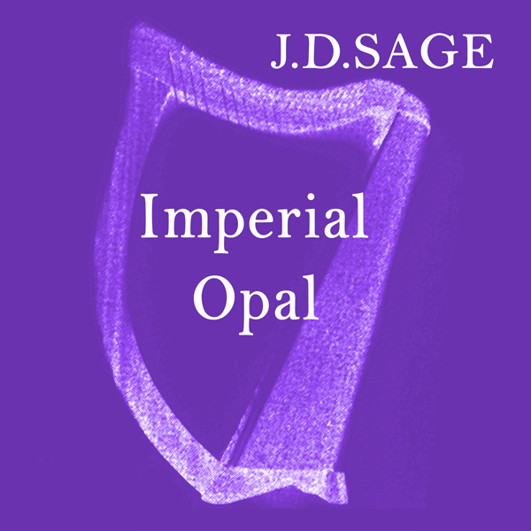JDSAGE Troubadour Imperial Opal