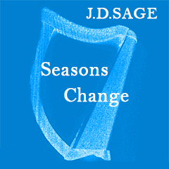 JDSAGE Troubadour Heartstrings Album