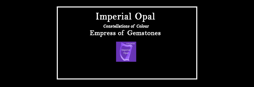 Imperial Opal Ethiopian