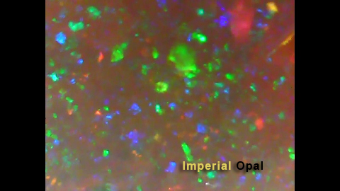 Imperial Opal Ethiopia Gregory Kratch Montreal