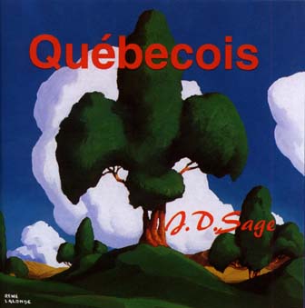 Quebécois Cover