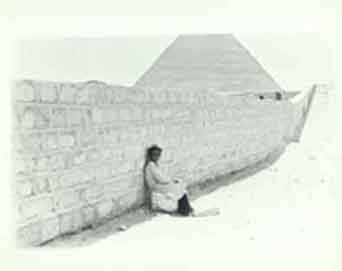 Old and new Egypt