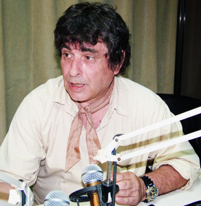 J.D.SAGE (Troubadour & Campanologist)