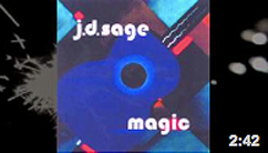 J.D.Sage Troubadour What About Me?